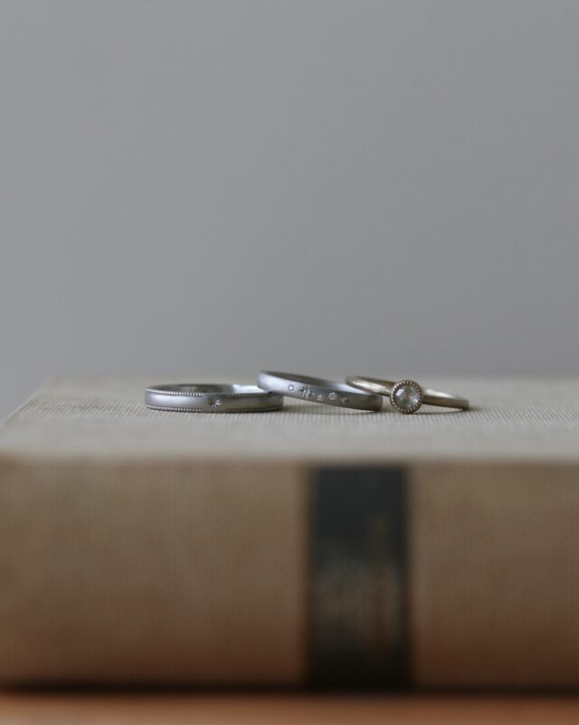 ㅤㅤㅤㅤㅤㅤㅤㅤㅤㅤㅤㅤㅤㅤㅤㅤㅤㅤㅤㅤㅤㅤㅤㅤㅤㅤㅤㅤㅤㅤㅤㅤㅤㅤㅤㅤㅤㅤㅤㅤㅤㅤㅤㅤㅤㅤㅤㅤㅤㅤㅤㅤㅤㅤㅤㅤㅤㅤㅤㅤㅤㅤㅤㅤㅤㅤㅤㅤㅤㅤㅤㅤㅤㅤㅤㅤㅤㅤㅤㅤㅤㅤㅤㅤㅤㅤㅤㅤㅤㅤㅤㅤㅤㅤㅤㅤㅤㅤㅤㅤ 
明けましておめでとうございます。
本日1月6日(火)より、
uchimari の2026年の営業が始まりました。

本年も、みなさまに幸せを感じていただける指輪作りのお手伝いができればと思います。

そして、たくさんの出会いを楽しみに、
スタッフ一同頑張っていきたいと思います。
　
2026年も、
uchimariをどうぞよろしくお願いいたします。
　
——

uchimari 神楽坂店
東京都新宿区矢来町121日幸ビル 2F

uchimari 北浜店
大阪府大阪市中央区北浜1-1-18忠治郎ビル4F

uchimari 芦屋店
兵庫県芦屋市春日町2-16　2F

営業時間 / 10:00-18:30
定休日 / 火・木