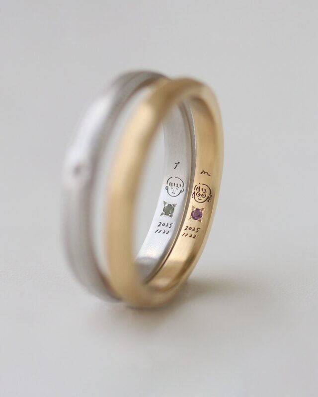 ㅤㅤㅤㅤㅤㅤㅤㅤㅤㅤㅤㅤㅤㅤㅤㅤㅤㅤㅤㅤㅤㅤㅤㅤㅤㅤㅤㅤㅤㅤㅤㅤㅤㅤㅤㅤㅤㅤㅤㅤㅤㅤㅤㅤㅤㅤㅤㅤㅤㅤㅤㅤㅤㅤㅤㅤㅤㅤㅤㅤㅤㅤㅤㅤㅤㅤㅤㅤㅤㅤㅤㅤㅤㅤㅤㅤㅤㅤㅤㅤㅤㅤㅤㅤㅤㅤㅤㅤㅤㅤㅤㅤㅤㅤㅤㅤㅤㅤㅤㅤ 
uchimariオリジナルの似顔絵刻印。

たくさんの方にお選びいただき、
素敵な似顔絵と、個性あふれるデザインが誕生しています。

文字の部分は手書き、
またはフォントを組み合わせることもできます✏︎

髪型や表情などのパーツからお好きなものを選んで、
おふたりそっくりの似顔絵を完成させてくださいね。
　
　
　
uchimari