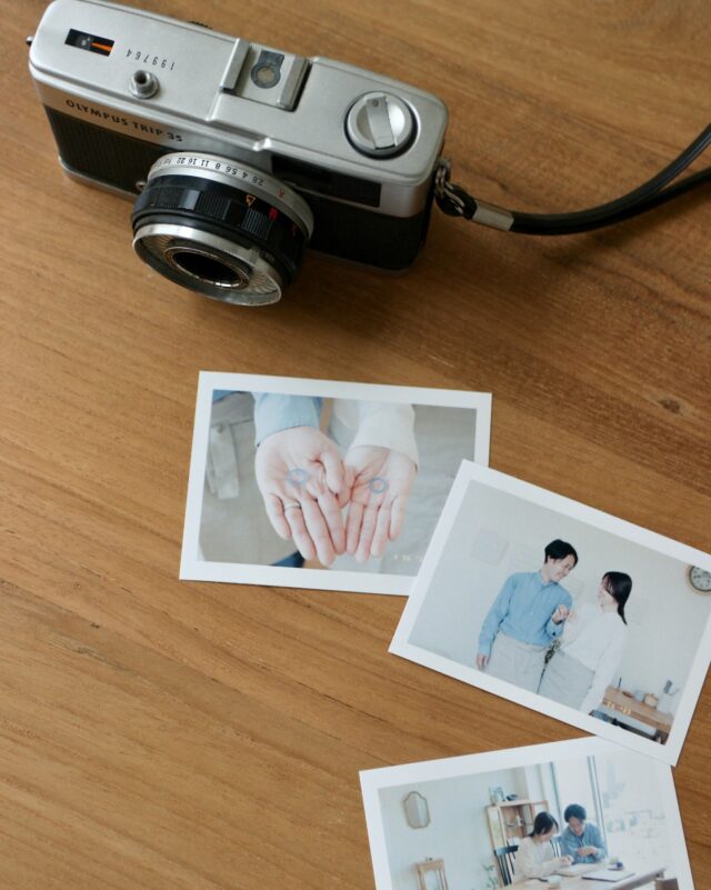 ㅤㅤㅤㅤㅤㅤㅤㅤㅤㅤㅤㅤㅤㅤㅤㅤㅤㅤㅤㅤㅤㅤㅤㅤㅤㅤㅤㅤㅤㅤㅤㅤㅤㅤㅤㅤㅤㅤㅤㅤㅤㅤㅤㅤㅤㅤㅤㅤㅤㅤㅤㅤㅤㅤㅤㅤㅤㅤㅤㅤㅤㅤㅤㅤㅤㅤㅤㅤㅤㅤㅤㅤㅤㅤㅤㅤㅤㅤㅤㅤㅤㅤㅤㅤㅤㅤㅤㅤㅤㅤㅤㅤㅤㅤㅤㅤㅤㅤㅤㅤ 
「一緒に指輪を手作りした時間」が、
おふたりの大切な思い出になりますように。

ご制作の様子を撮影したムービーとチェキを、
みなさまにプレゼントしています。

おふたり一緒に映っているムービーを撮る機会は
きっと少ないかと思いますので、
おふたりで過ごしている様子を楽しんで見ていただけると嬉しいです。

貸切の店内は、もちろんご自身での撮影もOKです。

お持ちのカメラやスマートフォンでも
ご自由に撮影してくださいね。
　
　
　
uchimari〔 予約制 〕
営業時間 10:00 - 18:30